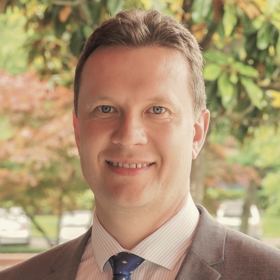 Aleksey A. Cherevatenko, CFA, CIPM