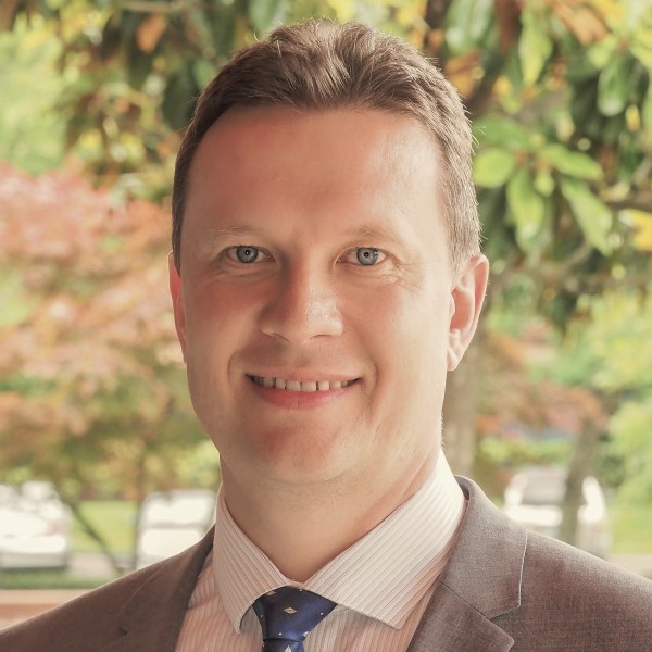 Aleksey A. Cherevatenko, CFA, CIPM