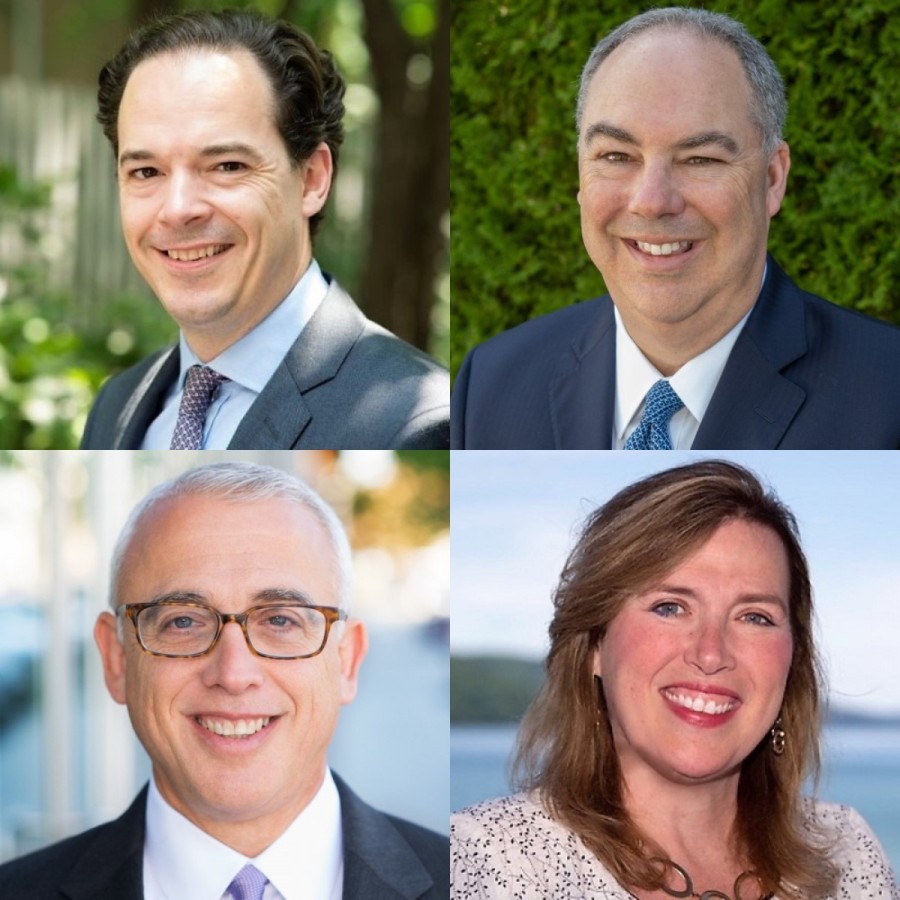 Meet and Hear from Bates AML Leaders at the 2020 SIFMA AML and Financial Crimes Conference