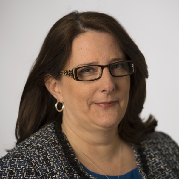Susan Cannilla, CFA