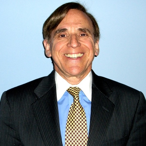 Craig A. Wolson