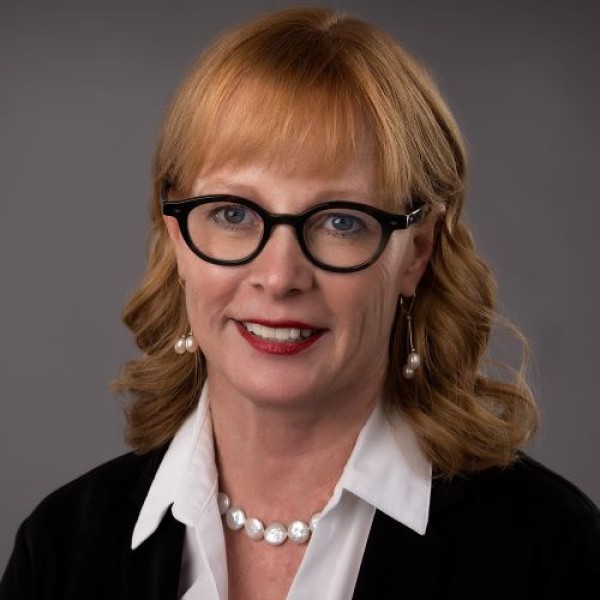 Debra E. Vaughan