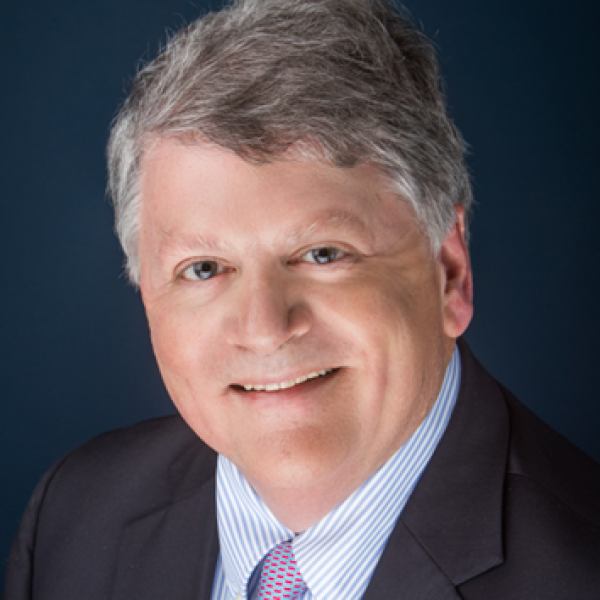 David M. Minnick