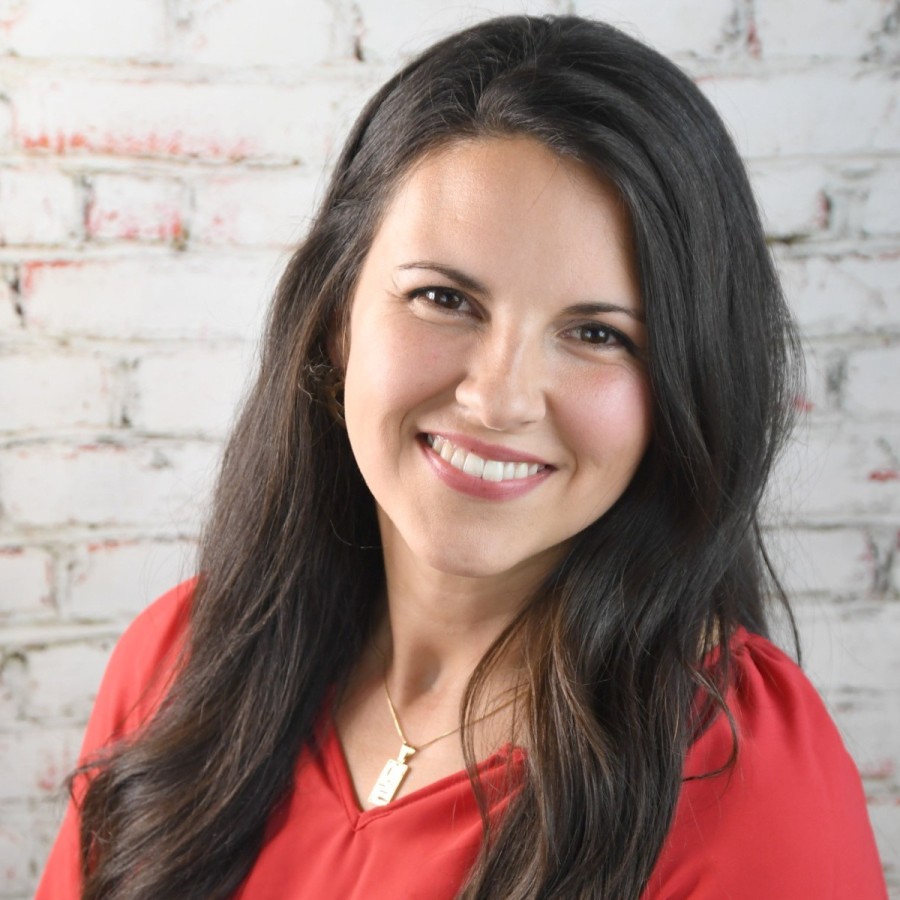 Erin Dobbins, CAMS, CCI