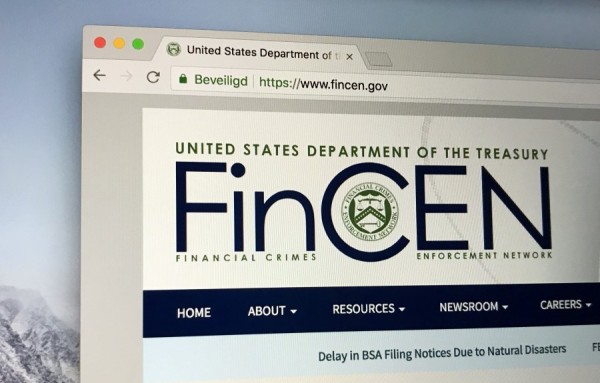 FinCEN Posts AML Priorities: A Road Map for Compliance