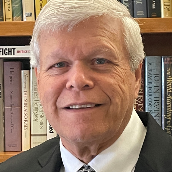 Gilbert R. Serota
