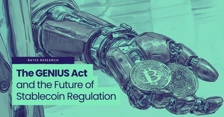 The GENIUS Act and the Future of Stablecoin Regulation