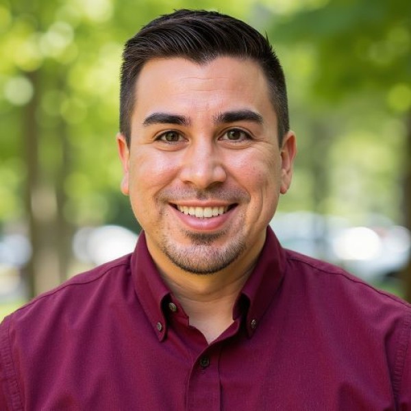 Justin Vick, CAMS, CSMBE