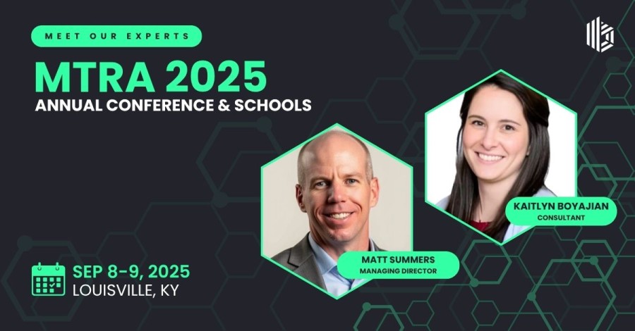 Bates Group to Attend MTRA 2025 Annual Conference and Schools