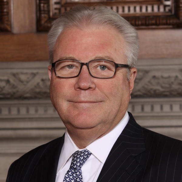 Michael K. Smith