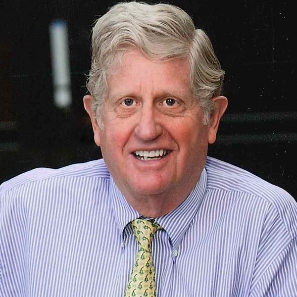 Alfred Rauch, Jr.