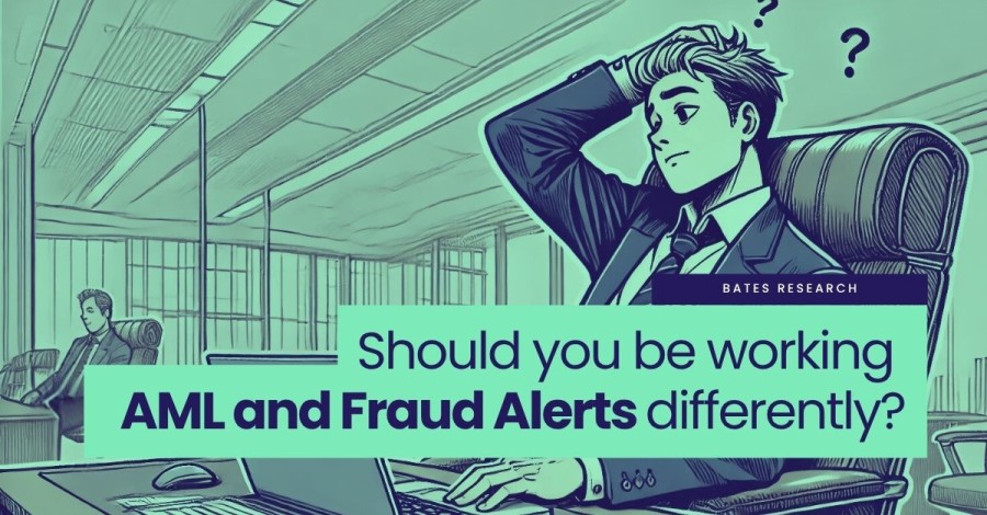 Timeframes and Tactics: Rethinking AML and Fraud Alert Workflows
