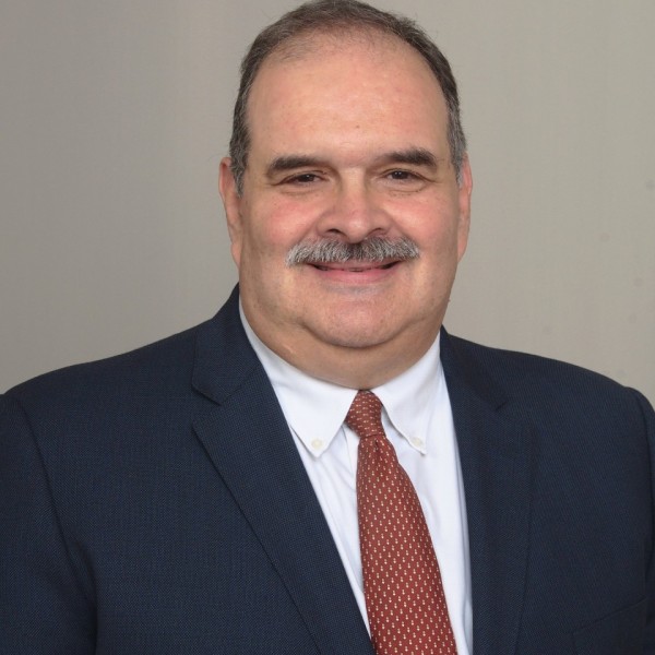Ricardo N. Ramos