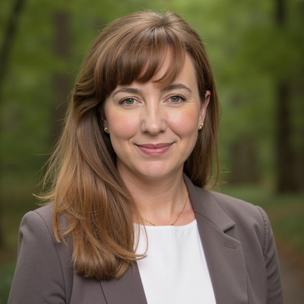Robin Garrison