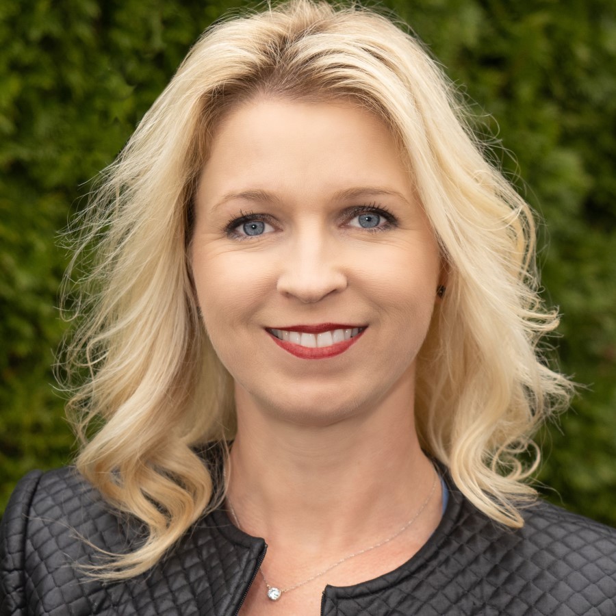 Shelley Dragon, CSCP