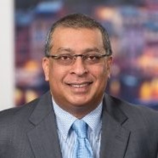 M. Ali Ansari