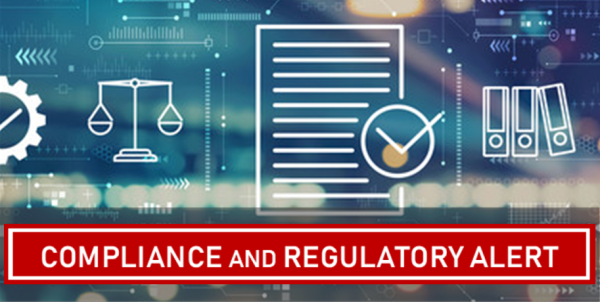 Investment Adviser Alert: SEC and FinCEN Propose New AML/CFT Requirements