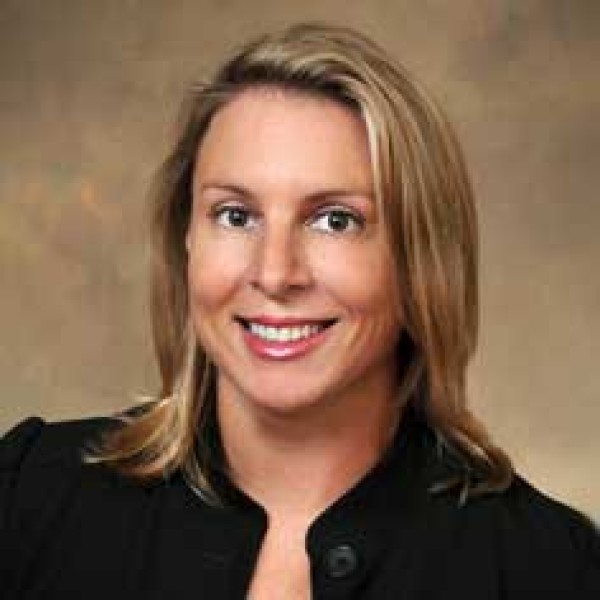 Alison Jimenez, CAMS