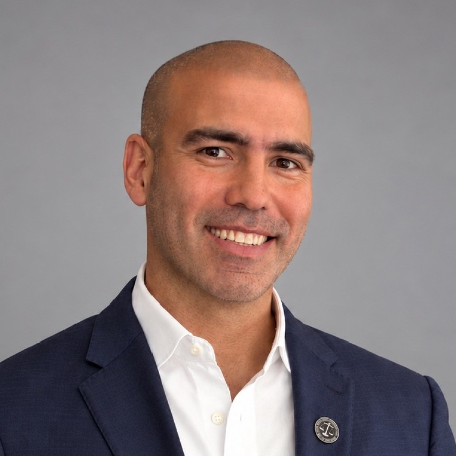 Antonio Rega