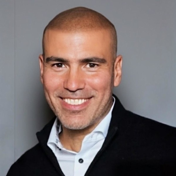 Antonio Rega