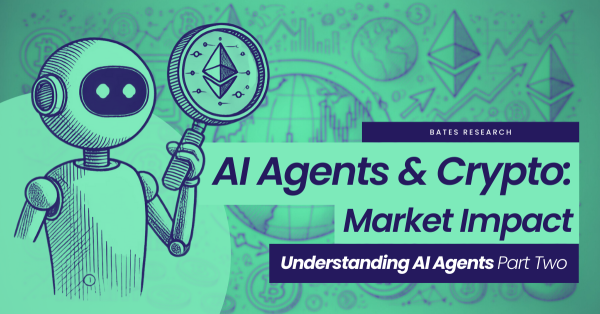 AI Agents and Crypto: Market Impact