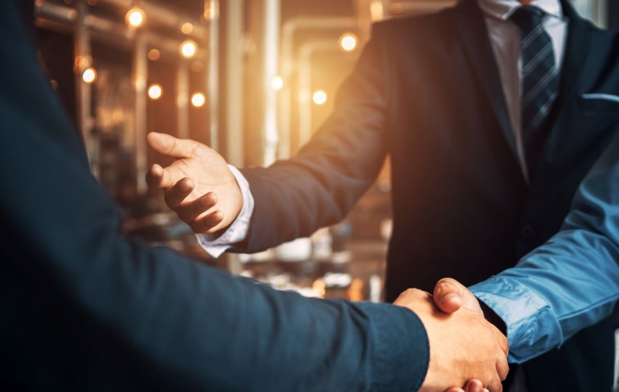 Bank Account Facilitation