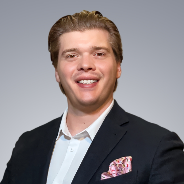 Nicholas Bowman, CFP®, CEP®, MSPFP