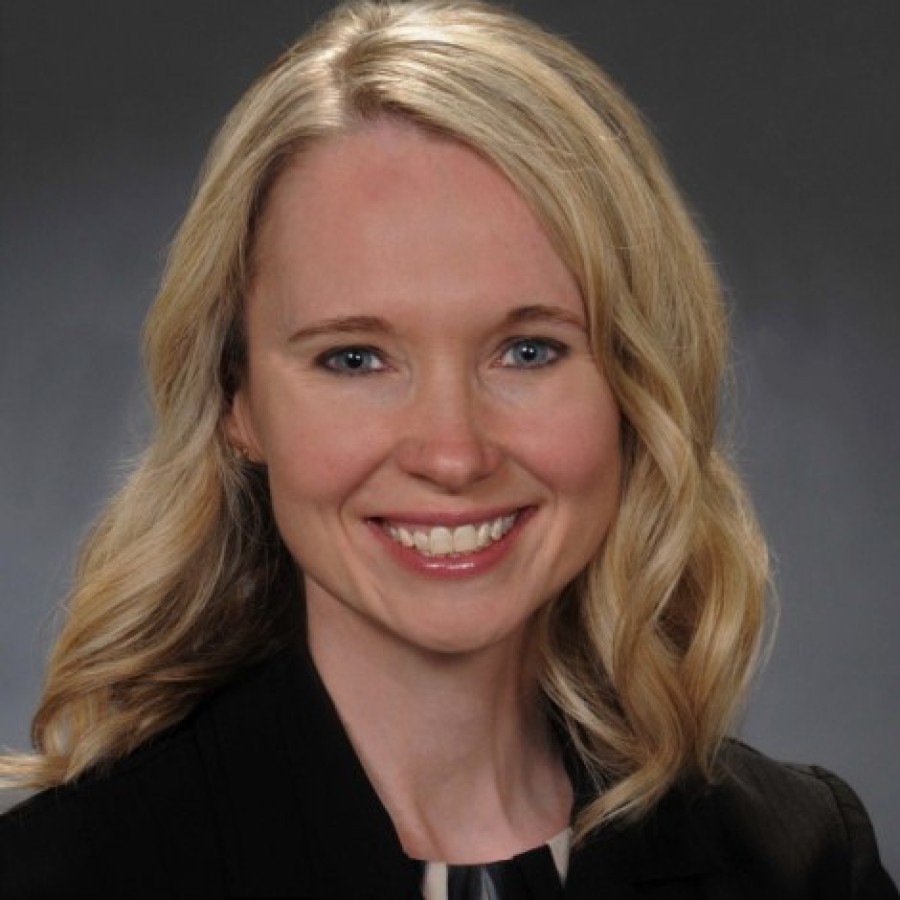 Brandi Reynolds Speaking on Cryptocurrency Webinar - Jan. 24, 2023
