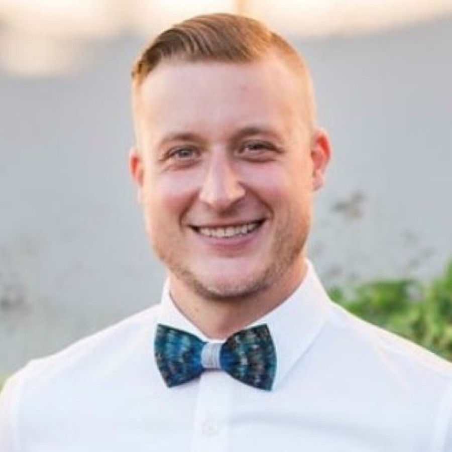 Christopher Brandenburg