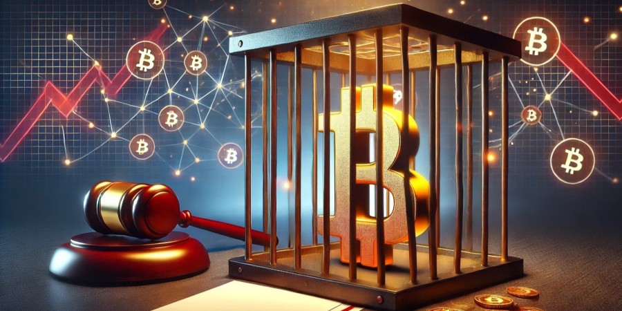 Operation Chokepoint 2.0: How Crypto Firms Are the New Target of Financial Exclusion