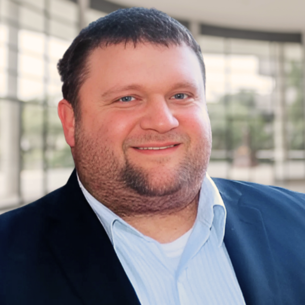 David Levesque, CAMS