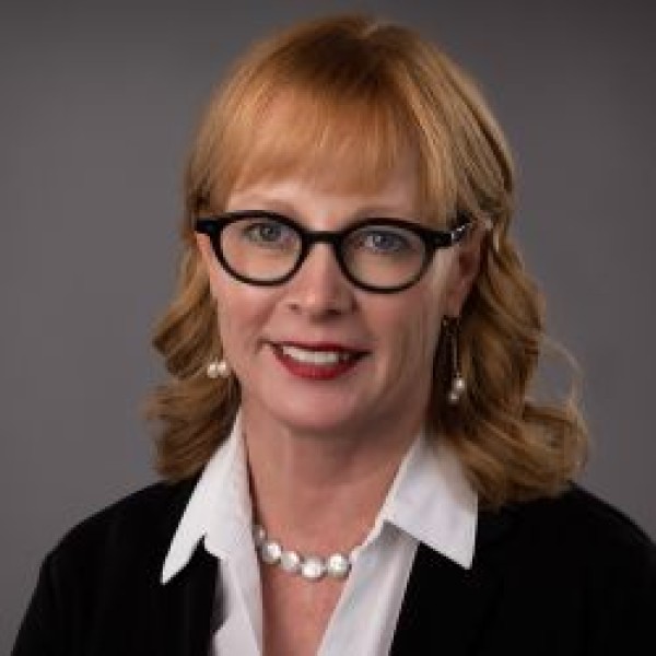 Debra E. Vaughan