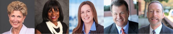 Current and Future Employment Issues: What to Expect Going Forward
