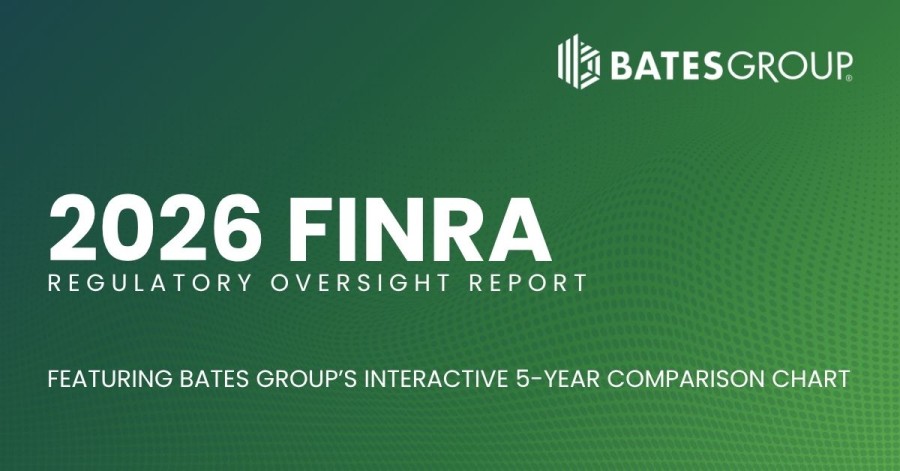 FINRA’s 2026 Regulatory Oversight Report: What Five Years of Priorities Reveal About Your Compliance Risk