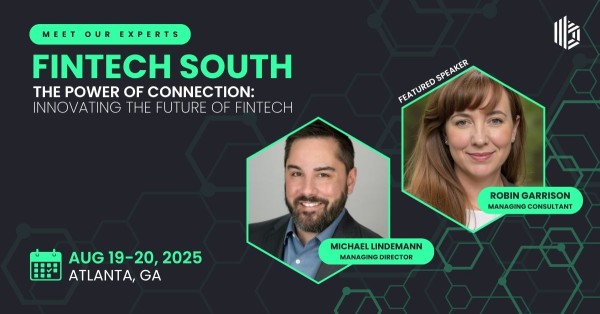 Bates Group at Fintech South 2025: Innovating the Future of Fintech