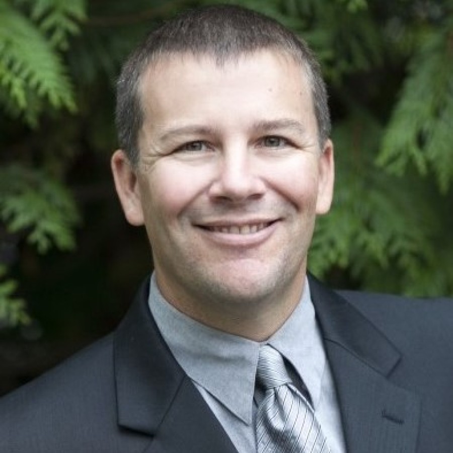 Greg Faucher, CAS
