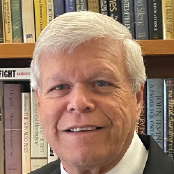 Gilbert R. Serota