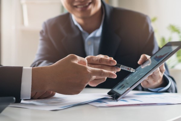 Preparing for an Independent Review of a Money Services Business’s (MSB) AML Program