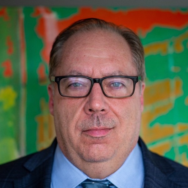 James Hartmann