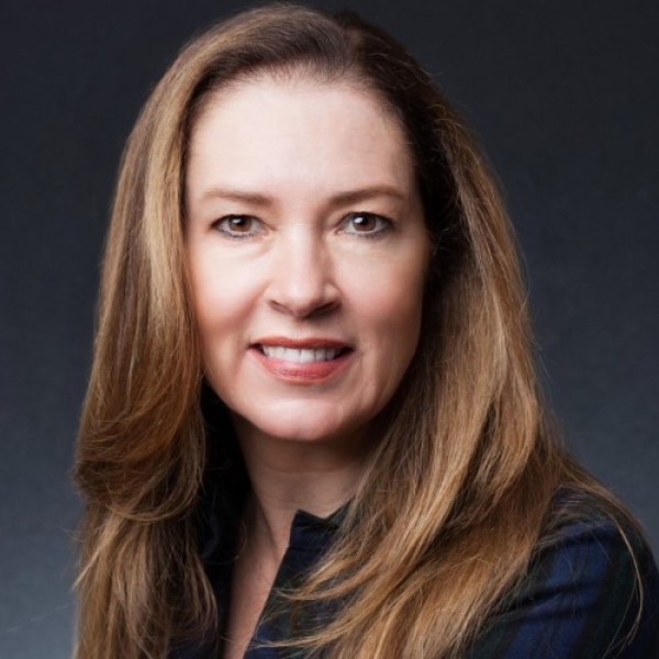 Joan Marie Asher, CIFD, IACCP