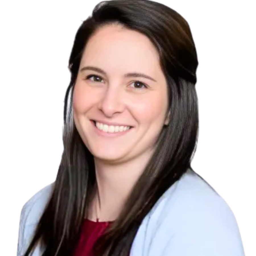 Kaitlyn Poulios, CFE