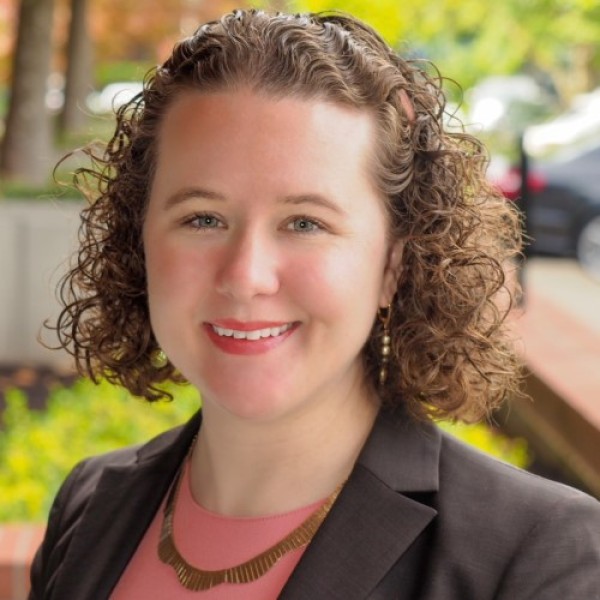 Lindsey Dean, CPA, CFE