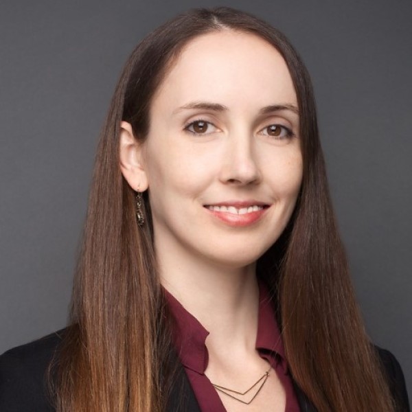 Leonore Ralston, CFE, CAMS