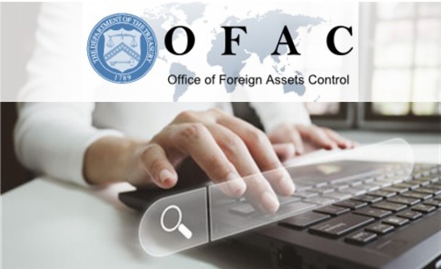 OFAC Modernizes Website, Making It Easier to Search Database and Remain Compliant