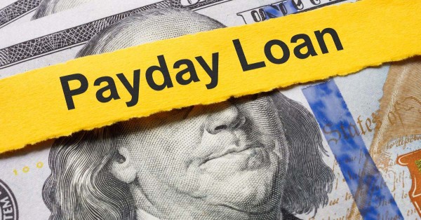 A Very Active CFPB: Paycheck Advance Loans