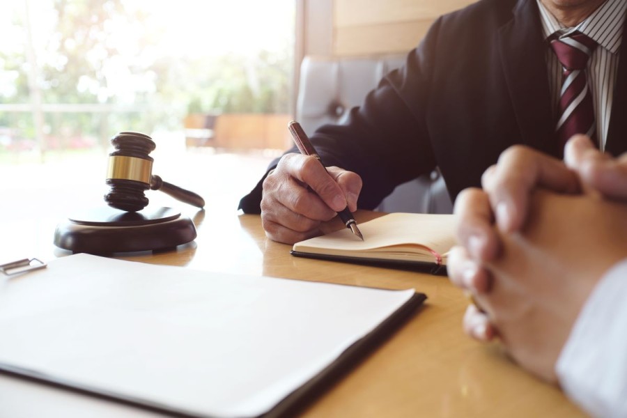 Advisor Transition Dispute Litigation