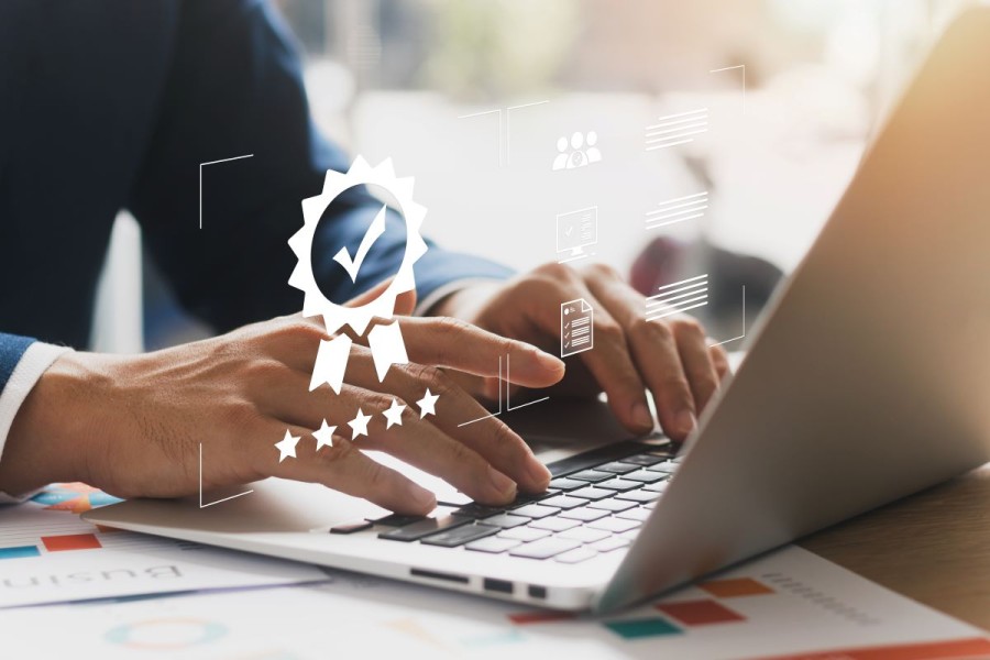 Registration & Filings