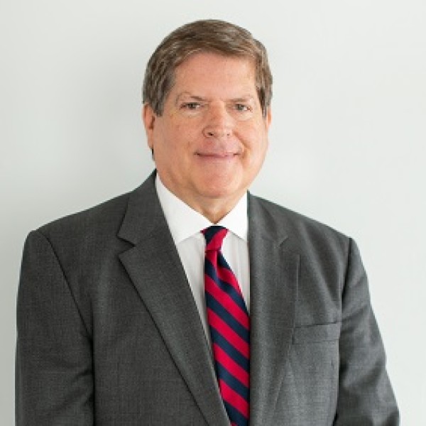 W. Scott Simon, J.D., CFP®, AIFA®, BCF®