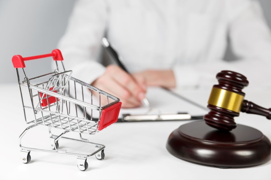What is the Purpose of Consumer Protection Laws?