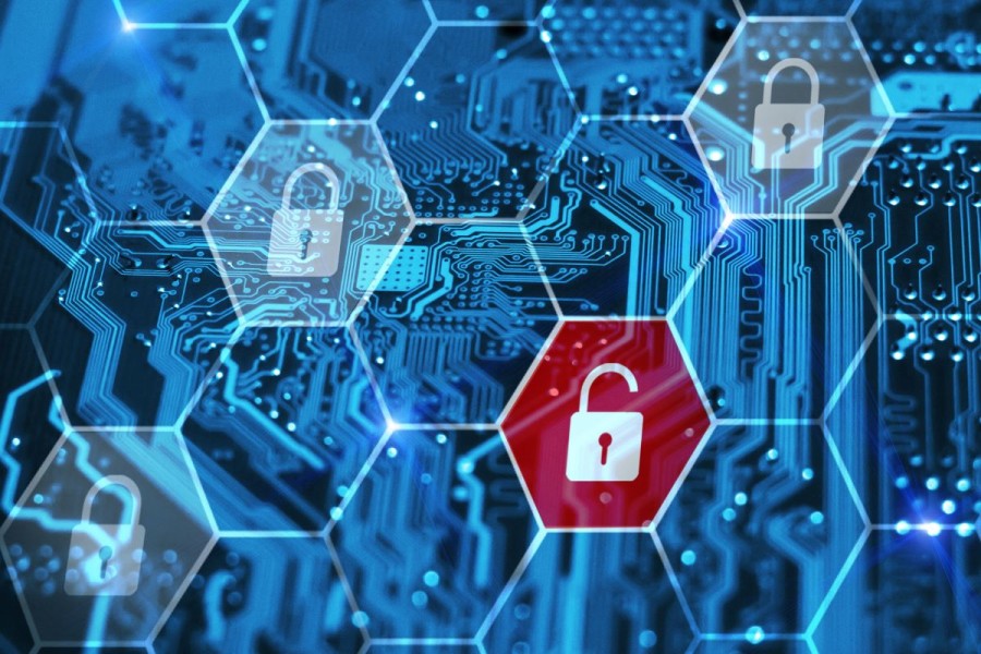 Cybersecurity